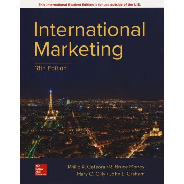 International marketing