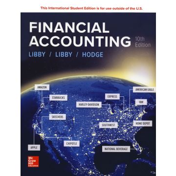 Financial accounting