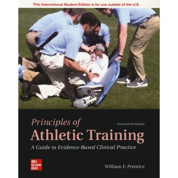 Principles of athletic training. A guide to evidence-based