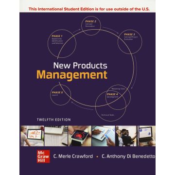 New products management
