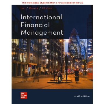 International financial management