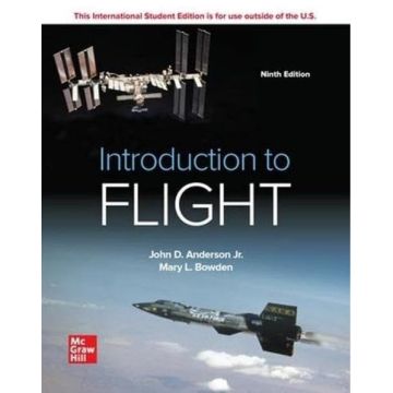 Introduction to flight 9/ed. 2021