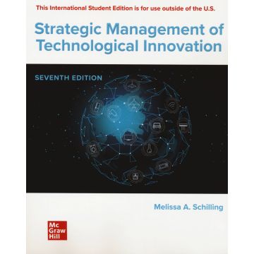 Strategic management of technological innovation