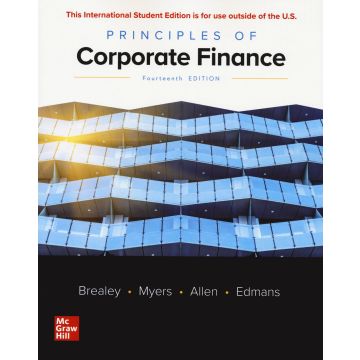 Principles of corporate finance. Con Contenuto digitale per download e accesso online