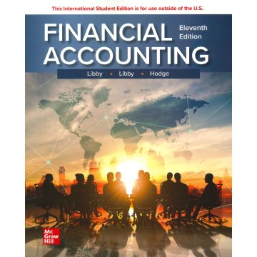 Financial accounting