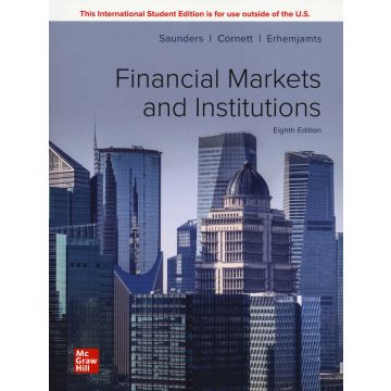 Financial markets and institutions