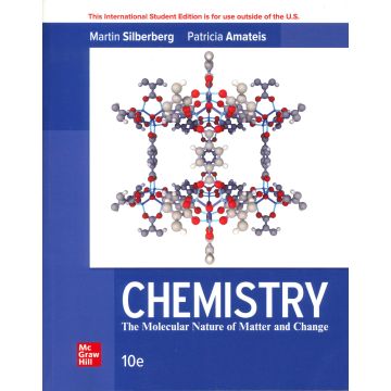 Chemistry. The molecular nature of matter and change