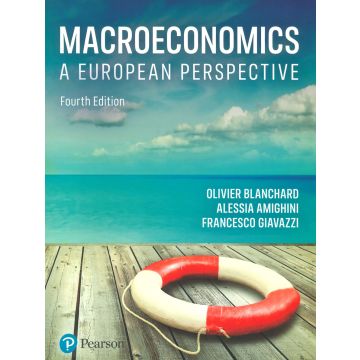 Macroeconomics. A european perspective