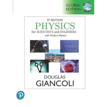 Physics for scientists & engineers with modern physics 5/ed. (Giancoli Douglas C. - Pearson)