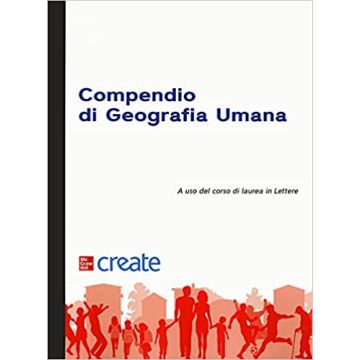 Compendio di geografia umana