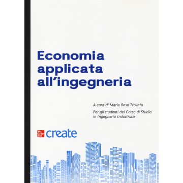 Economia applicata all'ingegneria. Con Connect
