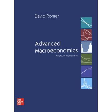 Advanced macroeconomics