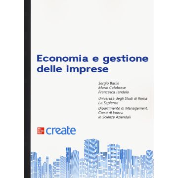 Economia e gestione delle imprese