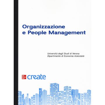 Organizzazione e people management. Con aggiornamento online