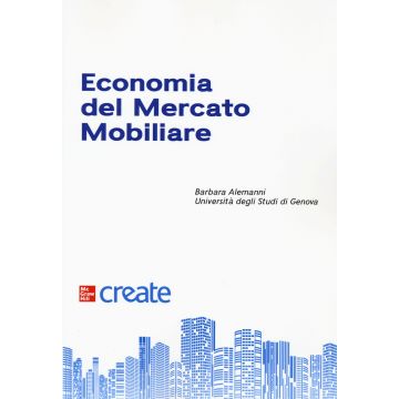 Economia del mercato mobiliare. Con ebook. Con software di simulazione
