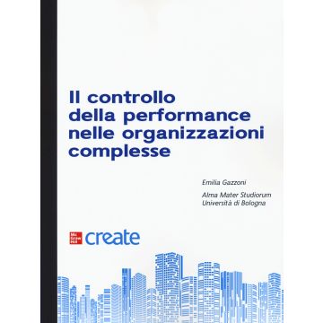 Il controllo della performance. Con e-book