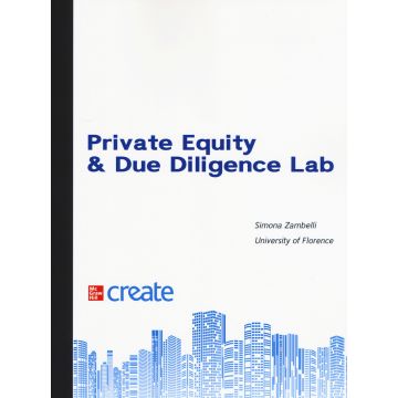 Private equity & due diligence. Con e-book