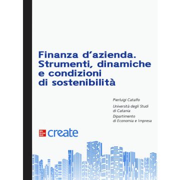 Finanza aziendale. Con aggiornamento online