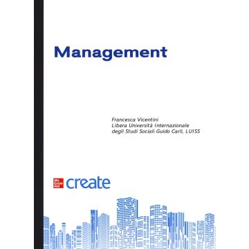 Management. Con software di simulazione
