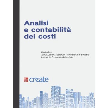 Analisi e contabilità dei costi. Con software online