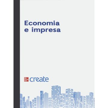 Economia e impresa. Con e-book. Con software online