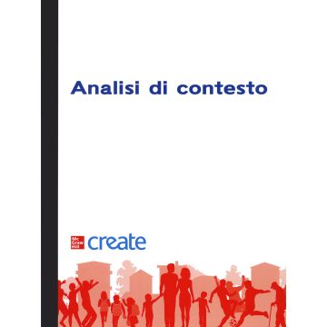 Analisi di contesto. Con software online