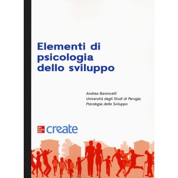 Elementi di psicologia dello sviluppo