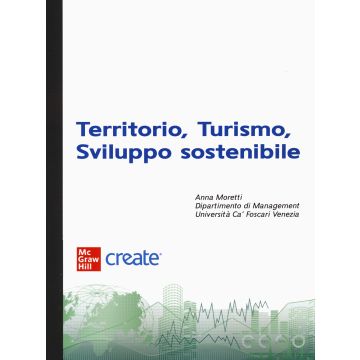 Territorio, turismo, sviluppo sostenibile. Con e-book