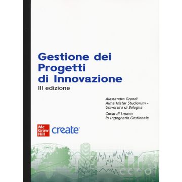 Gestione dei progetti di innovazione. Con e-book