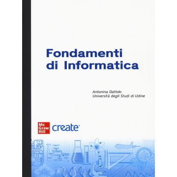 Fondamenti di informatica. Con e-book