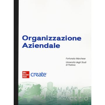 Organizzazione aziendale. Con e-book