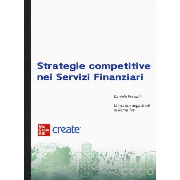 Strategie competitive. Con e-book