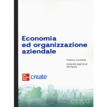 Economia ed organizzazione aziendale. Con e-book