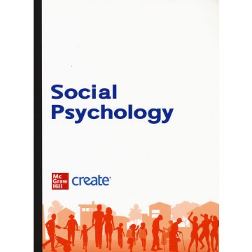 Social psychology. Con e-book