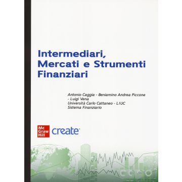Intermediari, mercati e strumenti finanziari. Con aggiornamento online. Con e-book