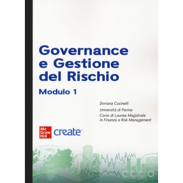 Governance e gestione del rischio. Con e-book