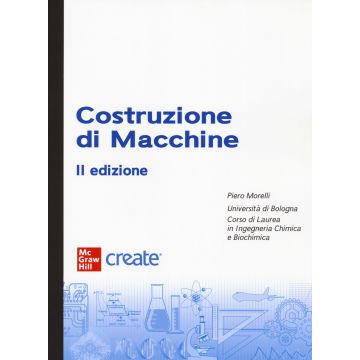 Costruzione di macchine. Con e-book