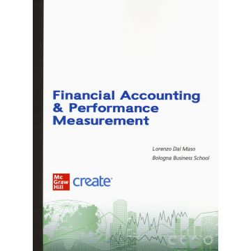 Financial accounting & performance. Con ebook