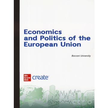 Economics and politics of the European Union. Con connect