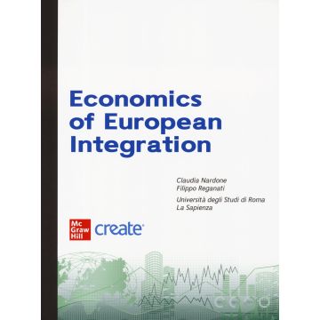 The economics of European integration. Con connect