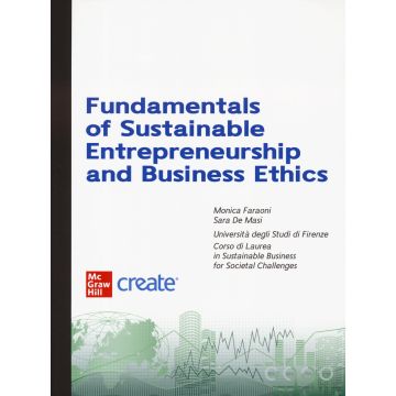 Fundamentals of sustainable entrepreneurship. Con connect