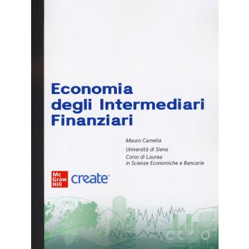 Economia degli intermediari finanziari. Con connect