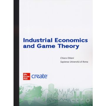 Industrial economics and game theory. Con connect
