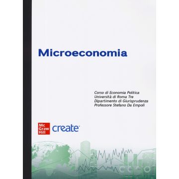 Microeconomia. Con e-book (Corso di eonomia politica)