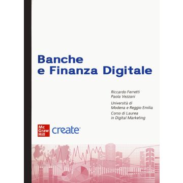 Banche e finanza digitale. Con e-book
