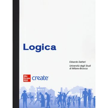 Logica. Con e-book