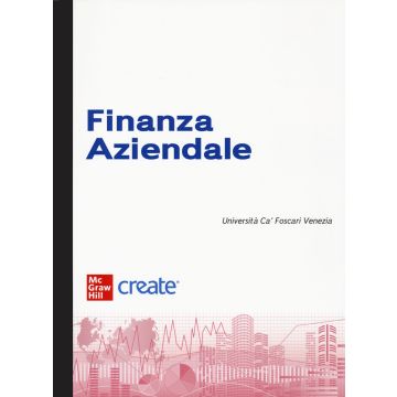 Finanza aziendale. Con e-book