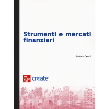 Strumenti e mercati finanziari. Con e-book
