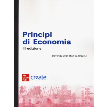 Principi di economia. Con e-book