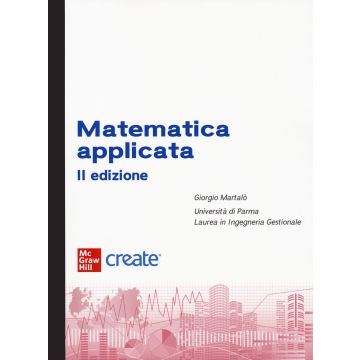 Matematica applicata (bundle). Con ebook